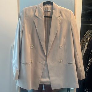 Mango Blazer